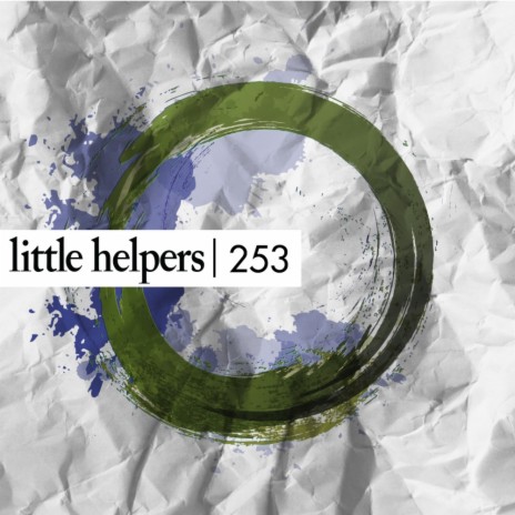 Little Helper 253-2 (Original Mix)