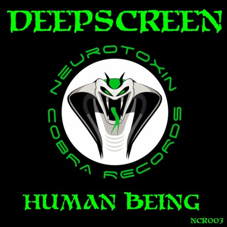 Human Being (Original Mix)