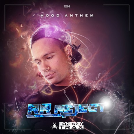 Hood Anthem (Original Mix) | Boomplay Music