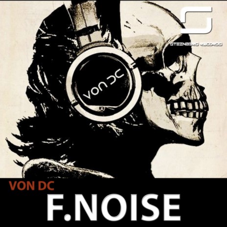 F.Noise (Original Mix)