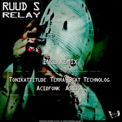 Relay (Acidfonk Remix)