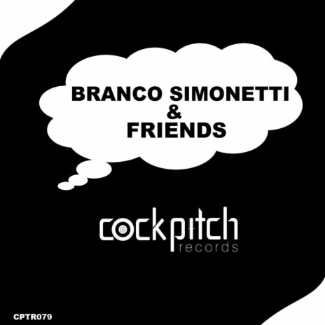 Stronger (Original Mix) ft. Branco Simonetti & Angel Cavallo | Boomplay Music
