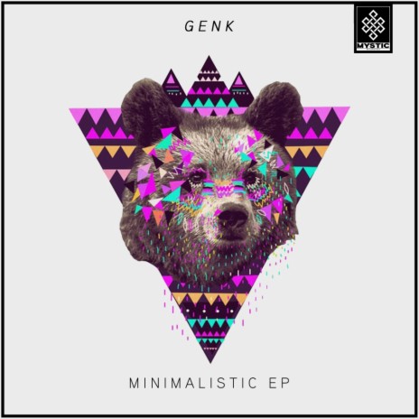 Minimalistic (Original Mix)