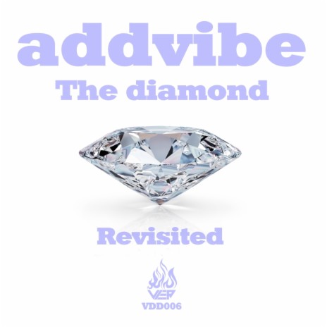 The Diamond (NuHeadz stripped Remix)