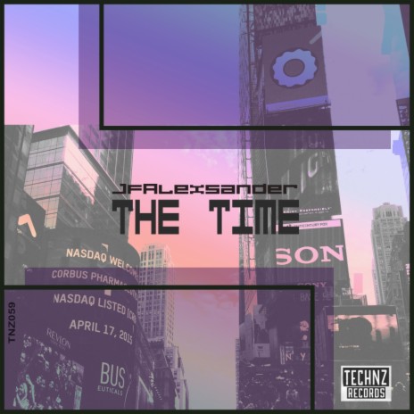 The Time (Original Mix)