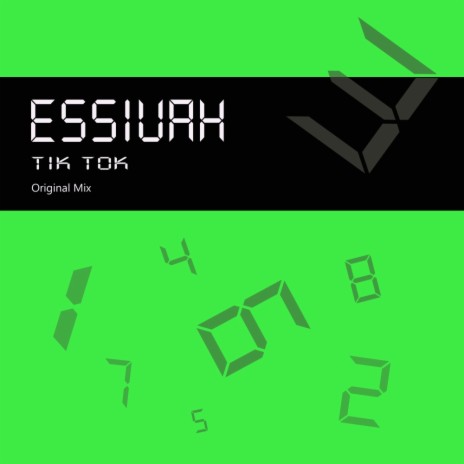 Tik Tok (Original Mix)