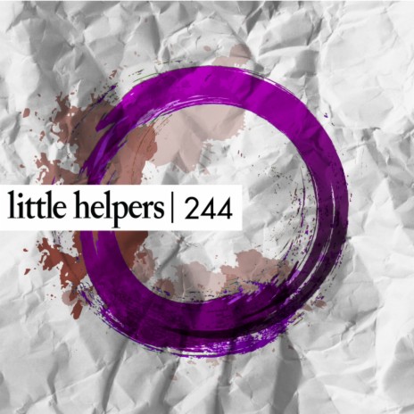 Little Helper 244-2 (Original Mix)