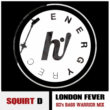 London Fever (SD Bass Warrior Mix) | Boomplay Music
