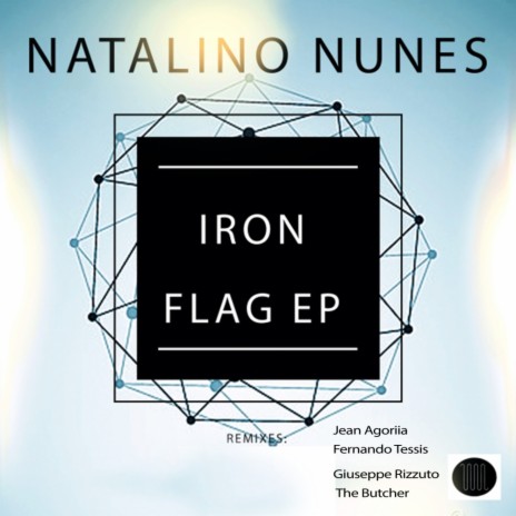 Iron Flag (Jean Agorya Remix)