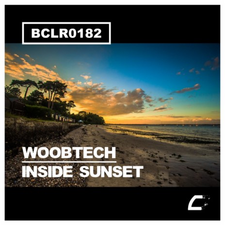 Inside Sunset (Original Mix) | Boomplay Music