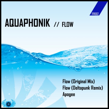 Flow (Deltapunk Remix)