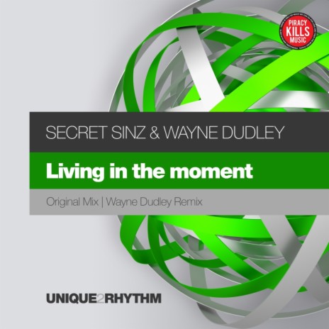 Living In The Moment (Wayne Dudley Remix) ft. Wayne Dudley
