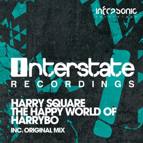 The Happy World Of Harrybo (Radio Edit)