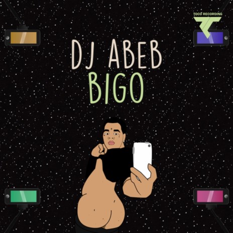 Bigo (Original Mix) | Boomplay Music