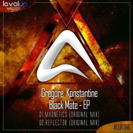 Reflector (Original Mix) | Boomplay Music