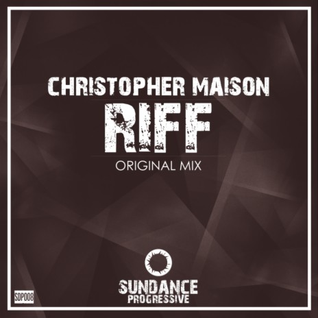 Riff (Original Mix) | Boomplay Music