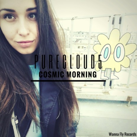 Cosmic Morning (Radio Edit) | Boomplay Music