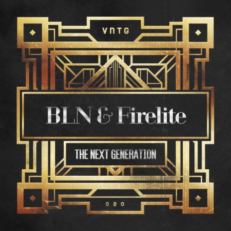 The Next Generation (Defqon.1 Australia 2016 Purple OST) (Radio Edit) ft. Firelite | Boomplay Music