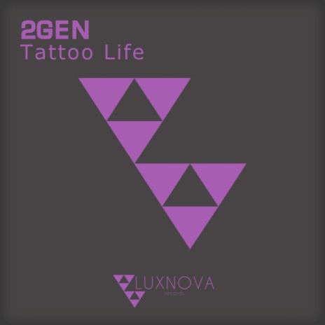 Tattoo Life (Radio Edit)