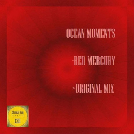 Red Mercury (Original Mix) | Boomplay Music