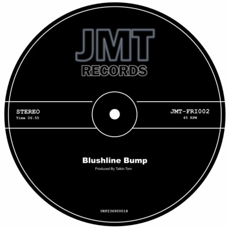 Blushline Bump (Original Mix) | Boomplay Music