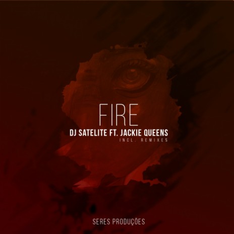 Fire (DJ Lesh SA's Drum Remix)