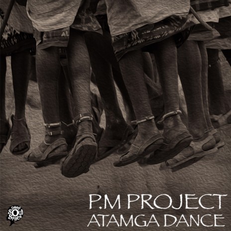 Atamga Dance (Original Mix) | Boomplay Music