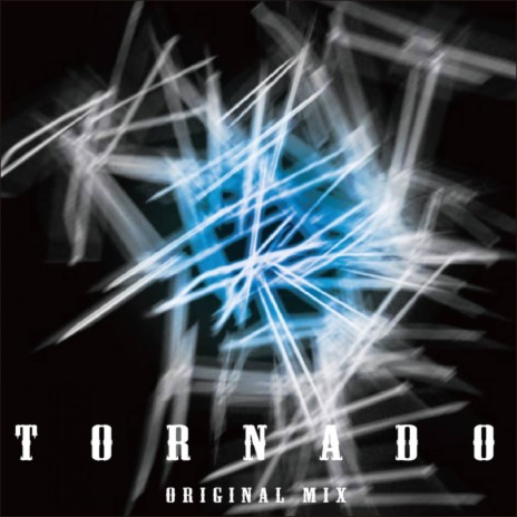 Tornado (Original Mix)