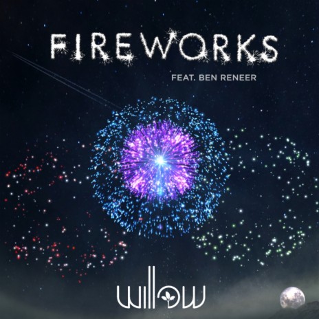 Fireworks (Original Mix) ft. Ben Reneer