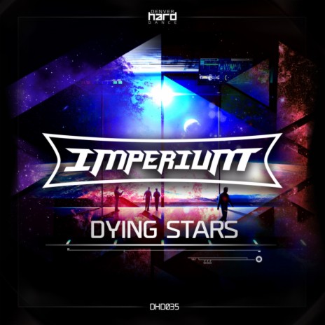 Dying Stars (Original Mix)