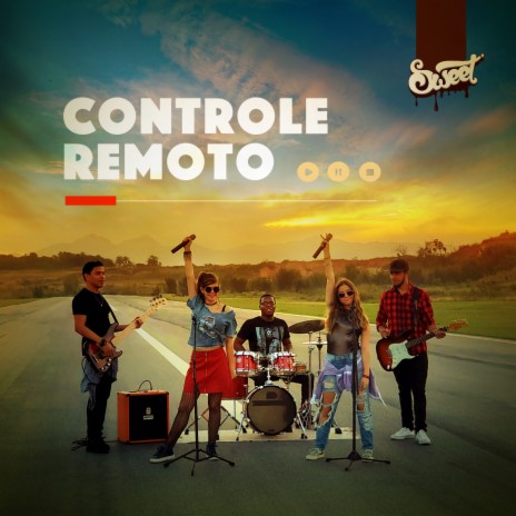 Controle Remoto | Boomplay Music