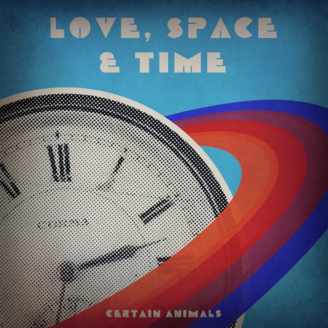 Love, Space & Time | Boomplay Music