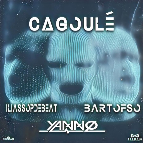 Cagoulé ft. IliassOpDeBeat & Bartofso | Boomplay Music