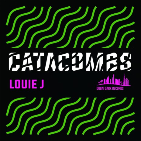 Catacombs (Original Mix)