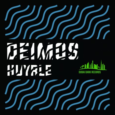 Hermes (Original Mix)