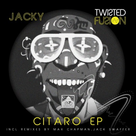 Citaro (Jack Swaffer Remix) | Boomplay Music