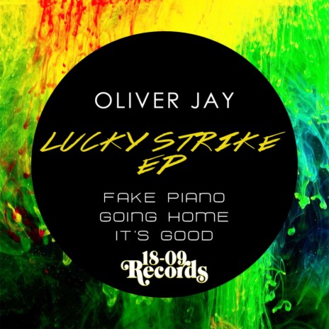 Fake Piano (Original Mix)