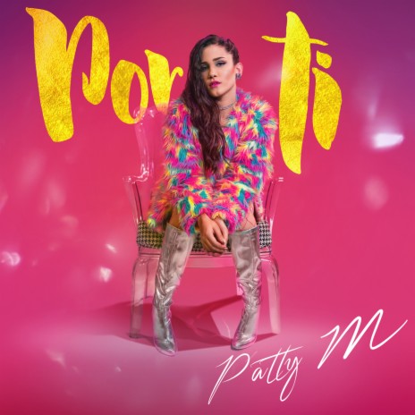 Por Ti | Boomplay Music