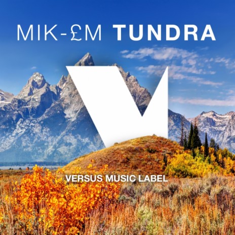 Tundra (Original Mix)