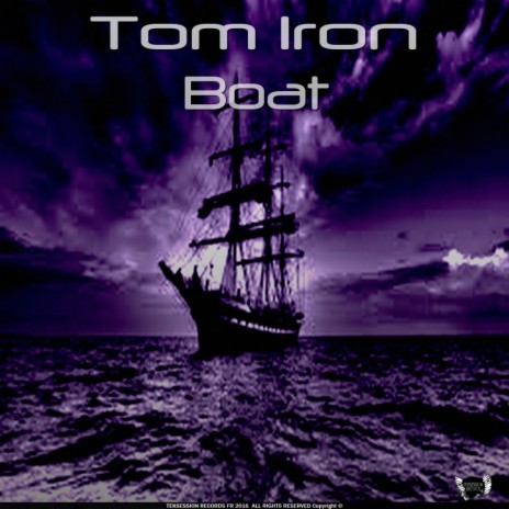 Boat (Original Mix)