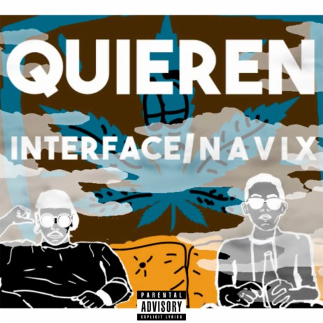 Quieren ft. Interface | Boomplay Music