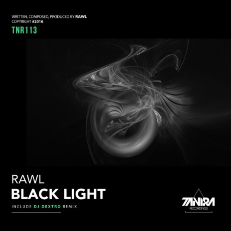 Black Light (DJ Dextro Remix) | Boomplay Music