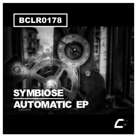 Automatic A1 (Original Mix) | Boomplay Music