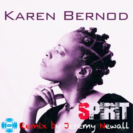 Spirit (Jeremy’s AllNew Deeper Spiritual)