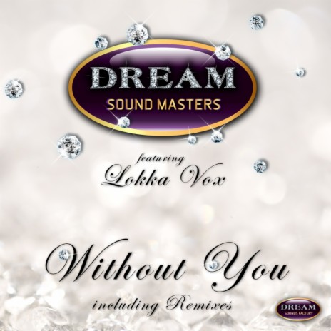 Without You (Instrumental Version) ft. Lokka Vox | Boomplay Music