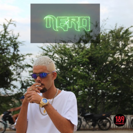 Nos Eh Chave Mermo | Boomplay Music