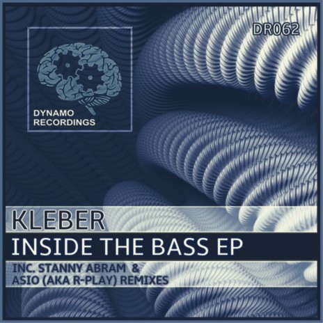 Inside The Bass (Original Mix)
