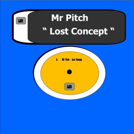 Lost Concept (Original Mix)