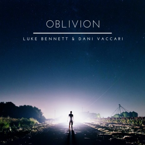 Oblivion ft. Dani Vaccari | Boomplay Music