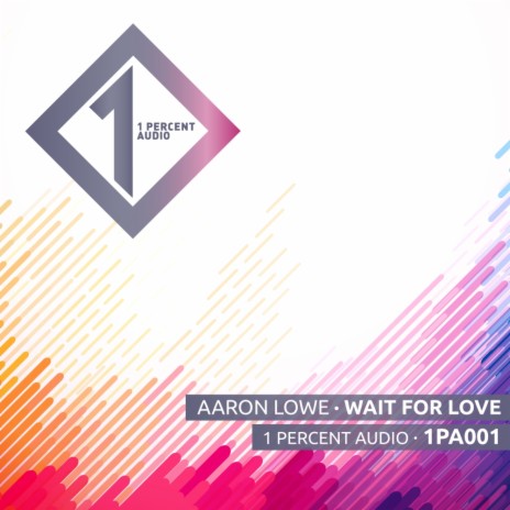 Wait For Love (Original Mix) | Boomplay Music